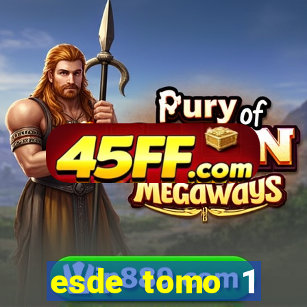 esde tomo 1 atualizado pdf